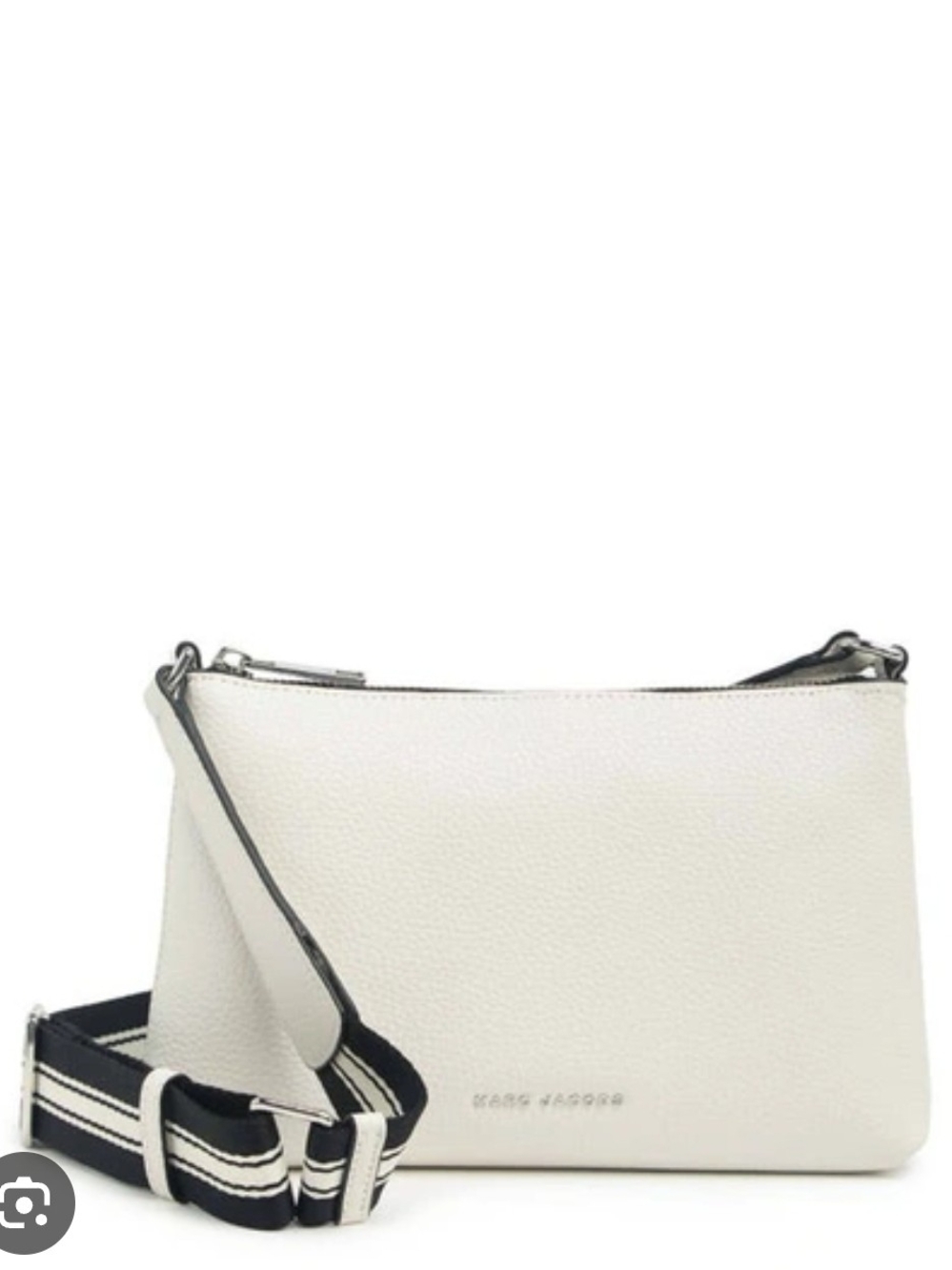 MARC JACOBS Cosmo Crossbody Bag